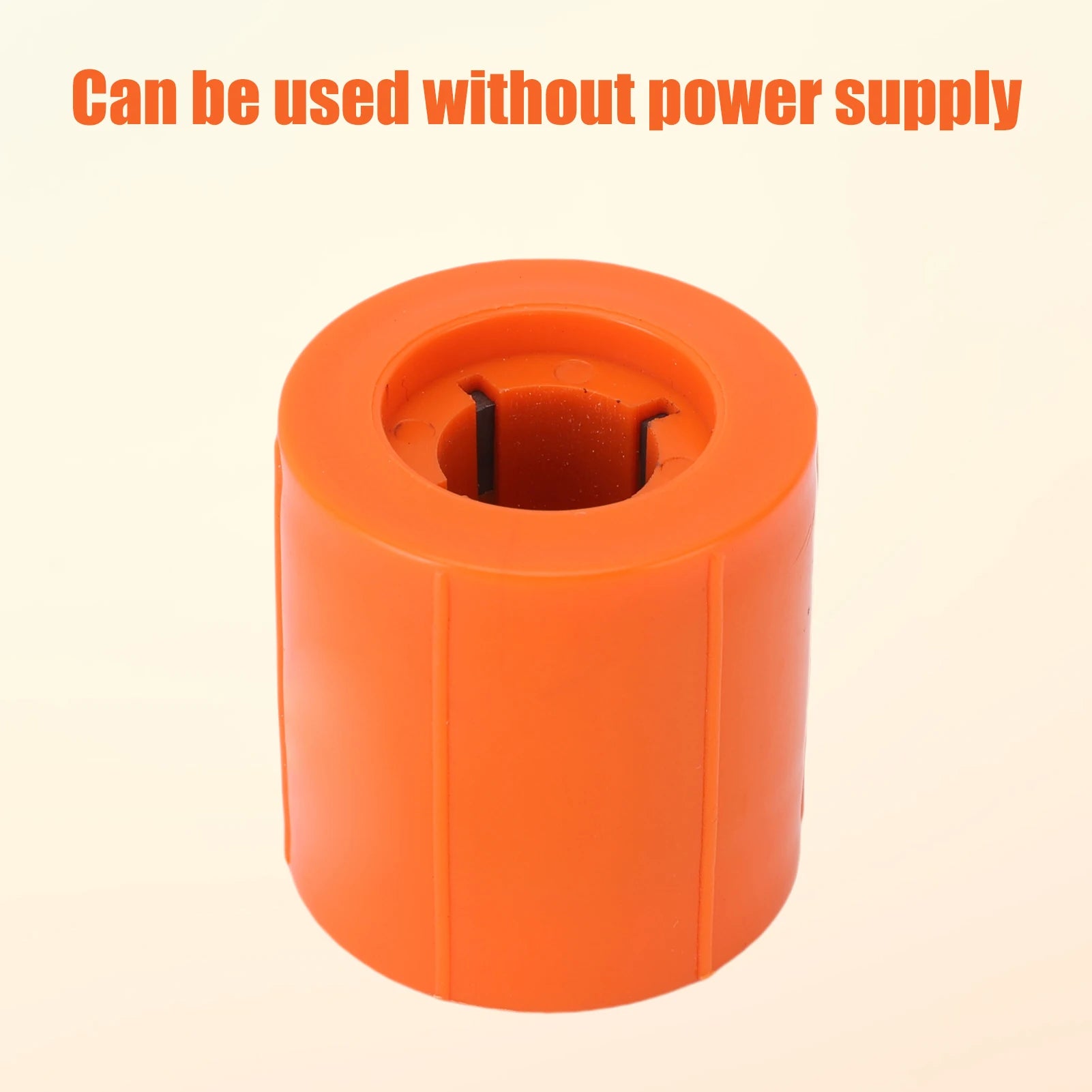 Solenoid Magnet Tool Valve Purge Tester Universal Industrial So