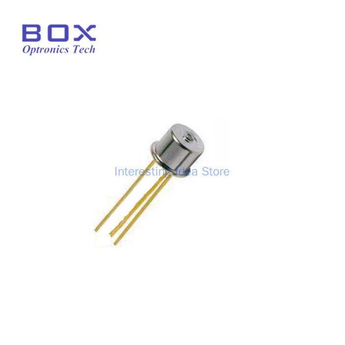 850nm 10mW Output VCSEL Laser TO-CAN Zpaxo