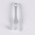 Grill Brush V-shaped Hooked Brush and Scraper Multifunctional Barbecue Kit Net Cleaning Brush for Kitchen Gadget Zpaxo J1881