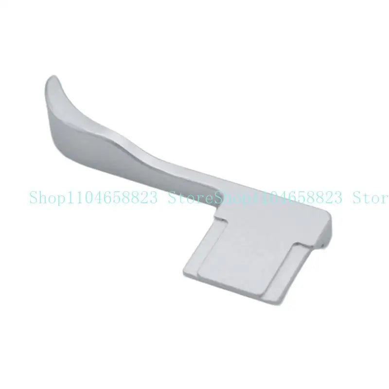 Thumb Rest Thumb Up Handle Grip For A7c A7C2 A7CII A7CR Travel Photography with Improved Camera Handling Zpaxo for Sliver China Mainland