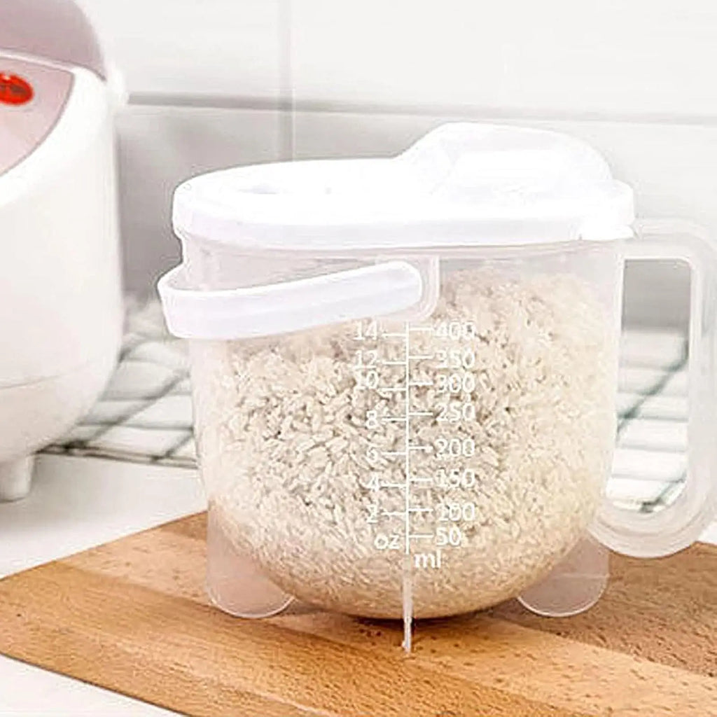 Rice Washer Kitchen Colanders Strainer Bowl with Lid Household Vegetable Washing Strainer for Home Hotel Restaurant Zpaxo