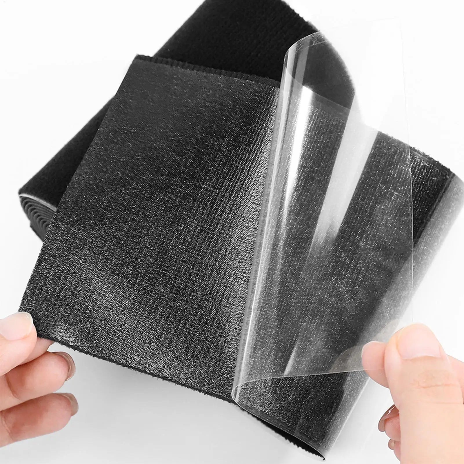 Fabric Repair Tape Self-adhesive Clothing Patch Upholstery Canvas