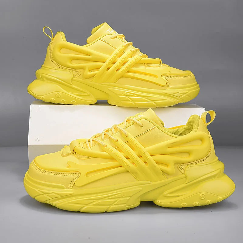 Shoes Men Sneakers Mens Male Casual Tenis Luxury Trainer Race