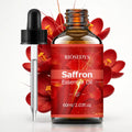 SAFFRON ESSENTIAL OIL Moisturizing Nourishing Massage Suitable Zpaxo 60ml SAFFRON Other