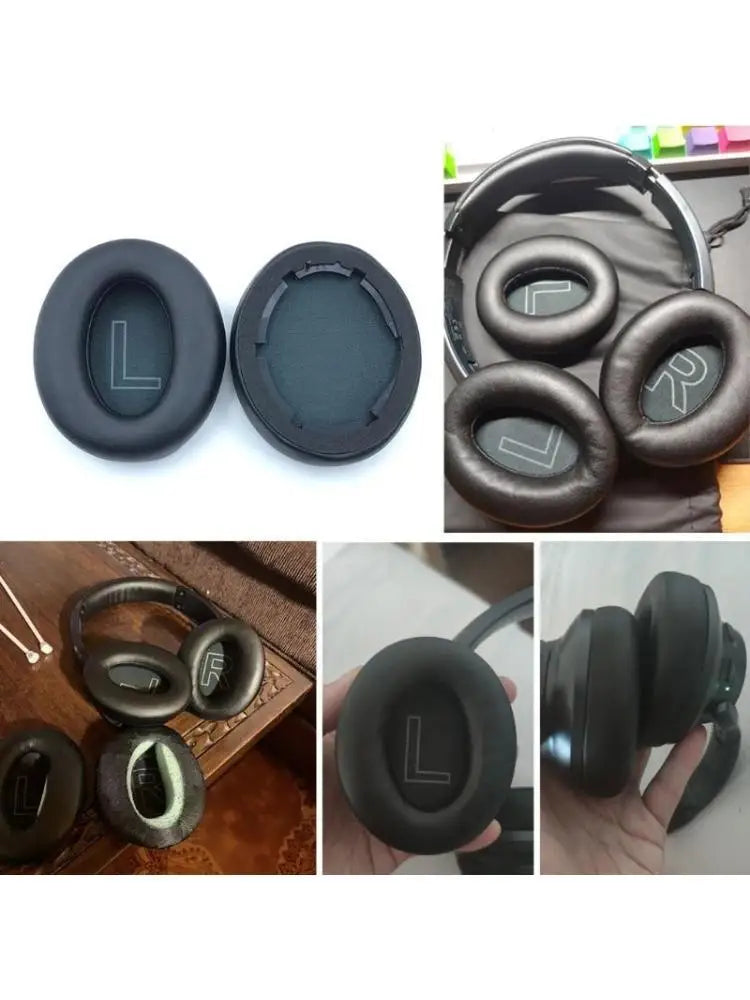 652F 2x Ear Cushion Cover Practical Pads Life Zpaxo CN