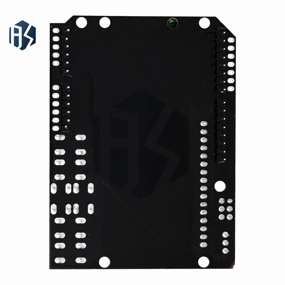 LCD Keypad Shield LCD1602 1602 Module Display Arduino ATMEGA328 Zpaxo