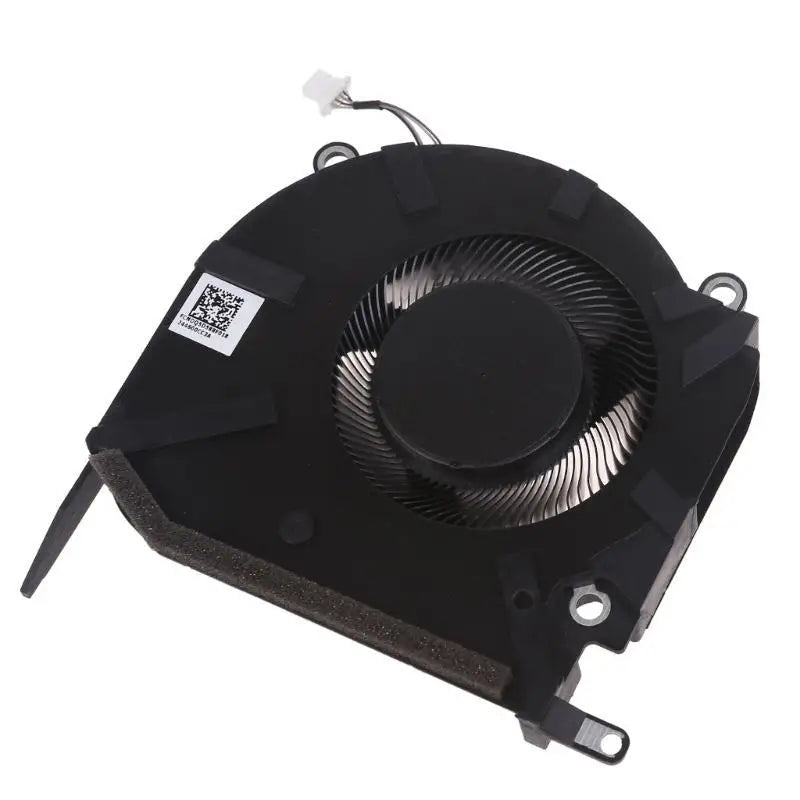 652F Original New GPU Cooling Fan for TPN-Q280 16-K 16-N 5V Notebook Fan Zpaxo