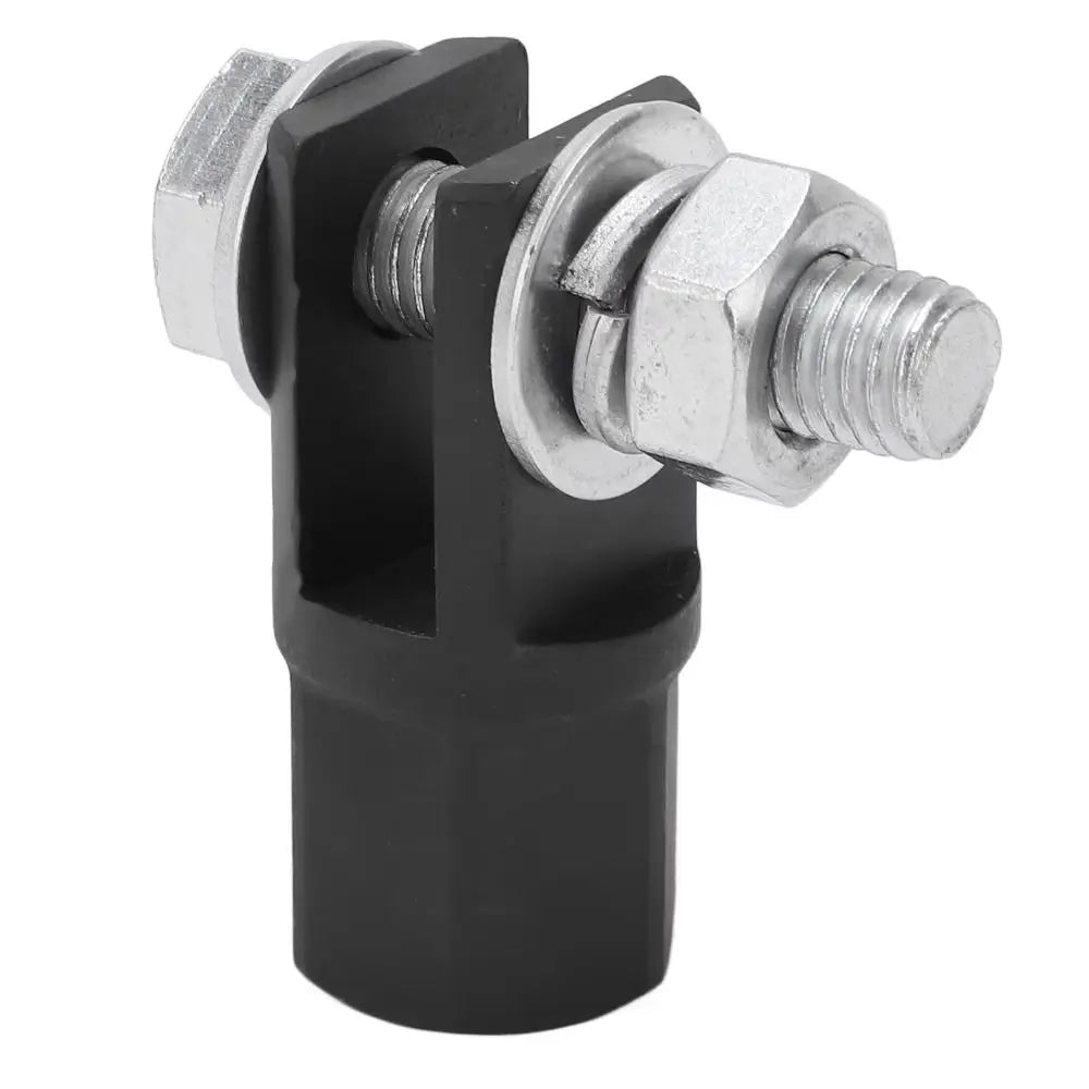 Universal Jack Adapter Raising / Lowering Leveling Jack Jack Drill Adapter Sturdy Labor Saving Zpaxo