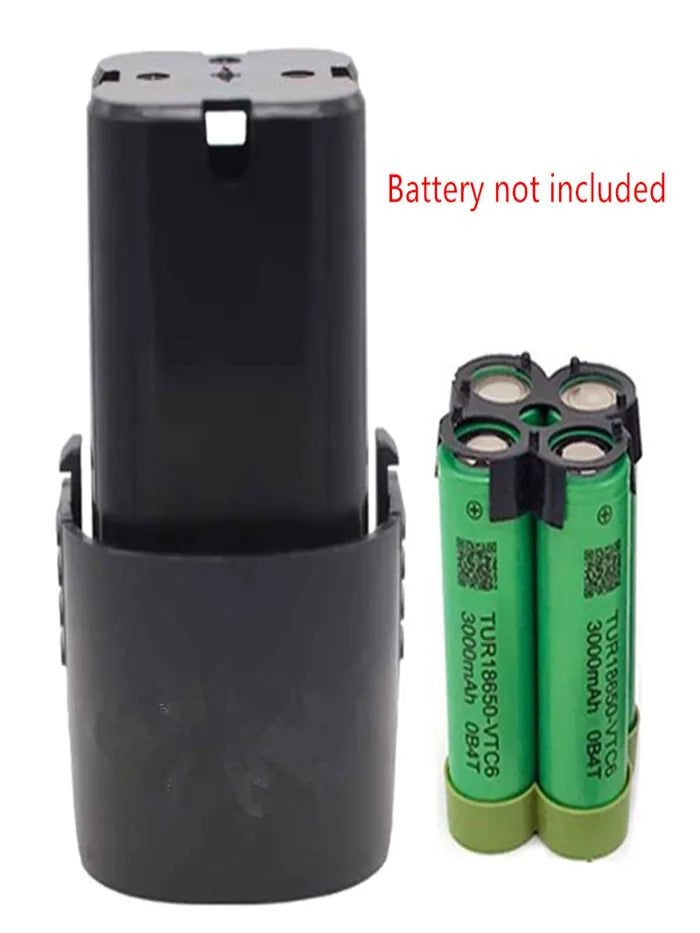 16 8V Lithium Battery 18650 Li-ion Power Tools Accessories Cordless