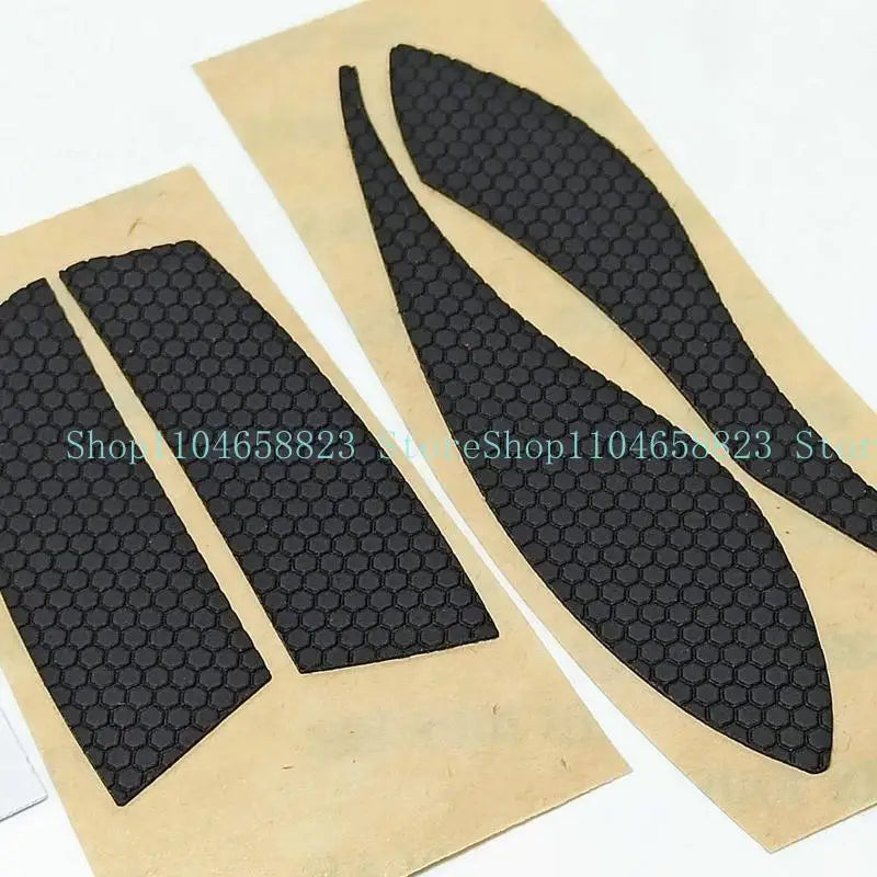 Suck Sweat Gaming Mice Skin Ultra-thin Anti-slip Sticker Mouse Grips Zpaxo