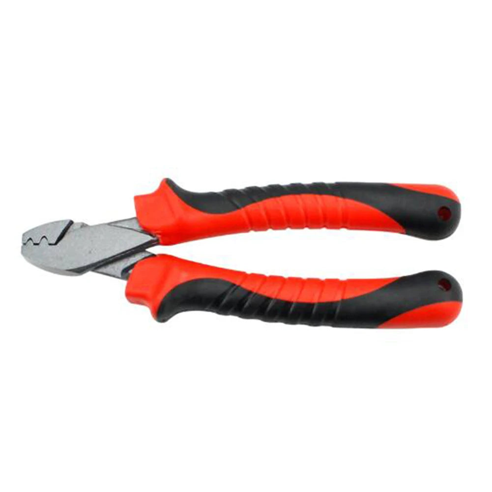 Multifunctional Wire Rope Cutter Scissors Fisherman Fishing Hook