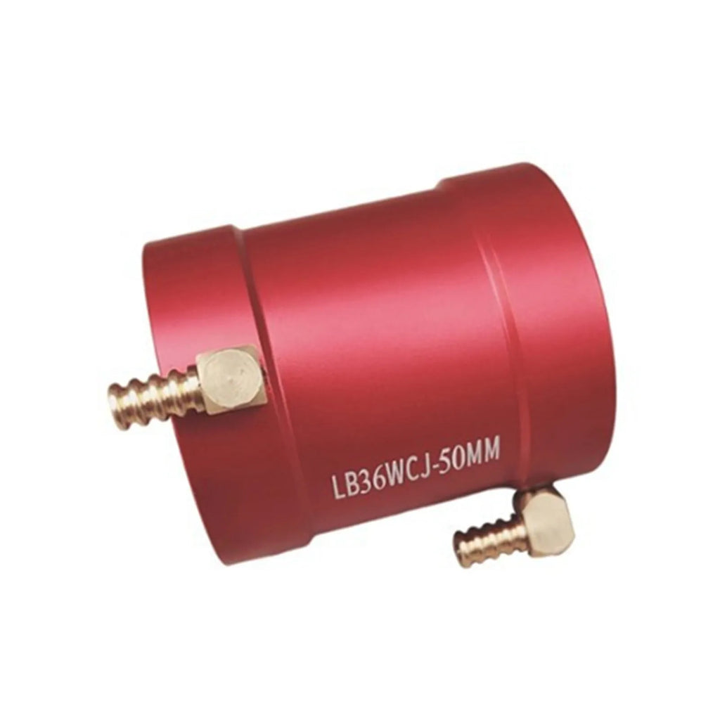 Water Cooling Metal Jacket Cover 3650 3660 3674 RC Boat Brushless