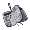 CMMultifunctional Digital Bag Data Cable Headphones Hard Drive Power