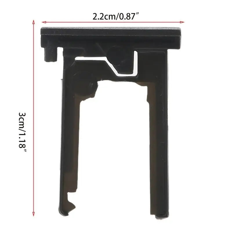 652F Thinkpad T440 T440S T450 T460 T450S Series Card Tray Holder Layer Zpaxo