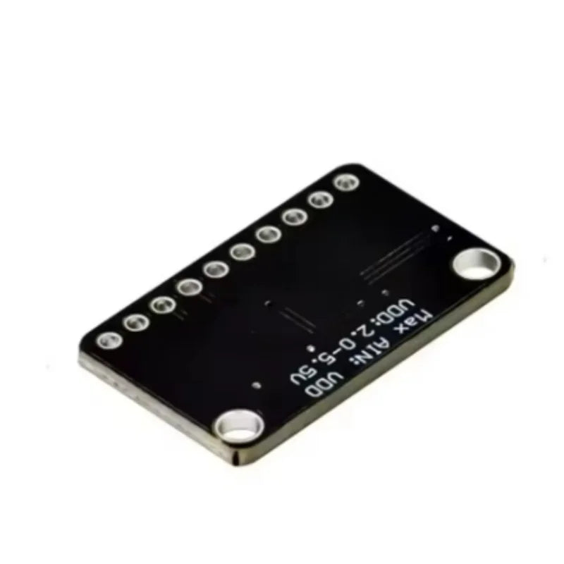SGM58031 4 Channel ADC Data Acquisition Converter Arduino Development Zpaxo