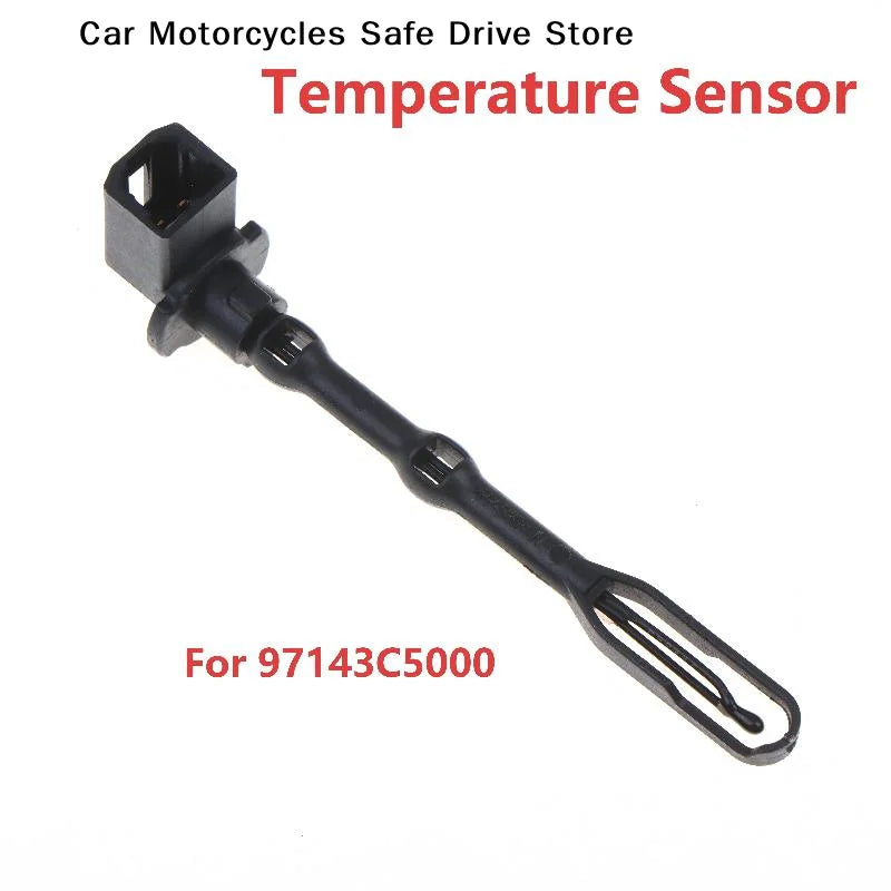 M1pcs 97143-C5000 Car C Evaporator Temperature Sensor Thermistor