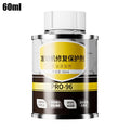 Engine repair protectant Engine Oil Additive Vehicle Engine Maintenance oil Noise/vibration Reducer,Heavy Cylinder Repair Oil Zpaxo 60ml