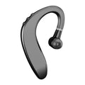 Wireless Bluetooth Headset Single Earplug Long-lasting Business