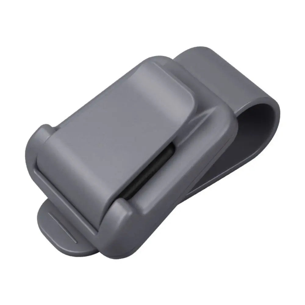 Portable Universal Car Glasses Clip Stable Shock-proof Sunglasses Zpaxo