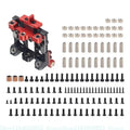 Printer Extruder Changer Shuttle Extrusion Tools Distribution Board Zpaxo for Switch tool China Mainland