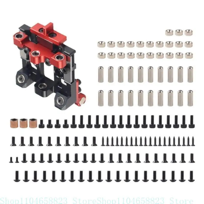 Printer Extruder Changer Shuttle Extrusion Tools Distribution Board Zpaxo for Switch tool China Mainland