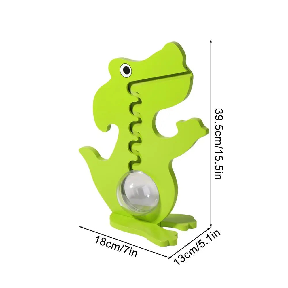 Dinosaur Shaped Piggy Bank Coin Money Saving Box Cute Boxes Home