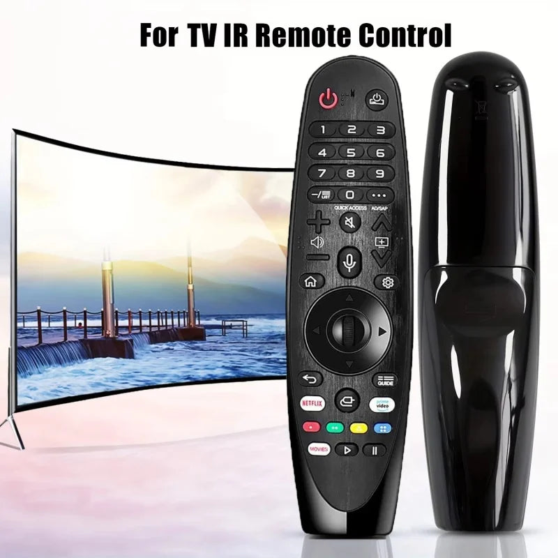 MR-20GA Voice Magic Smart TV Remote Control AN-MR18BA AN-MR19BA