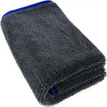 Car Drying Towel Extra Large Ultra-absorbent Soft Lint Streak-free