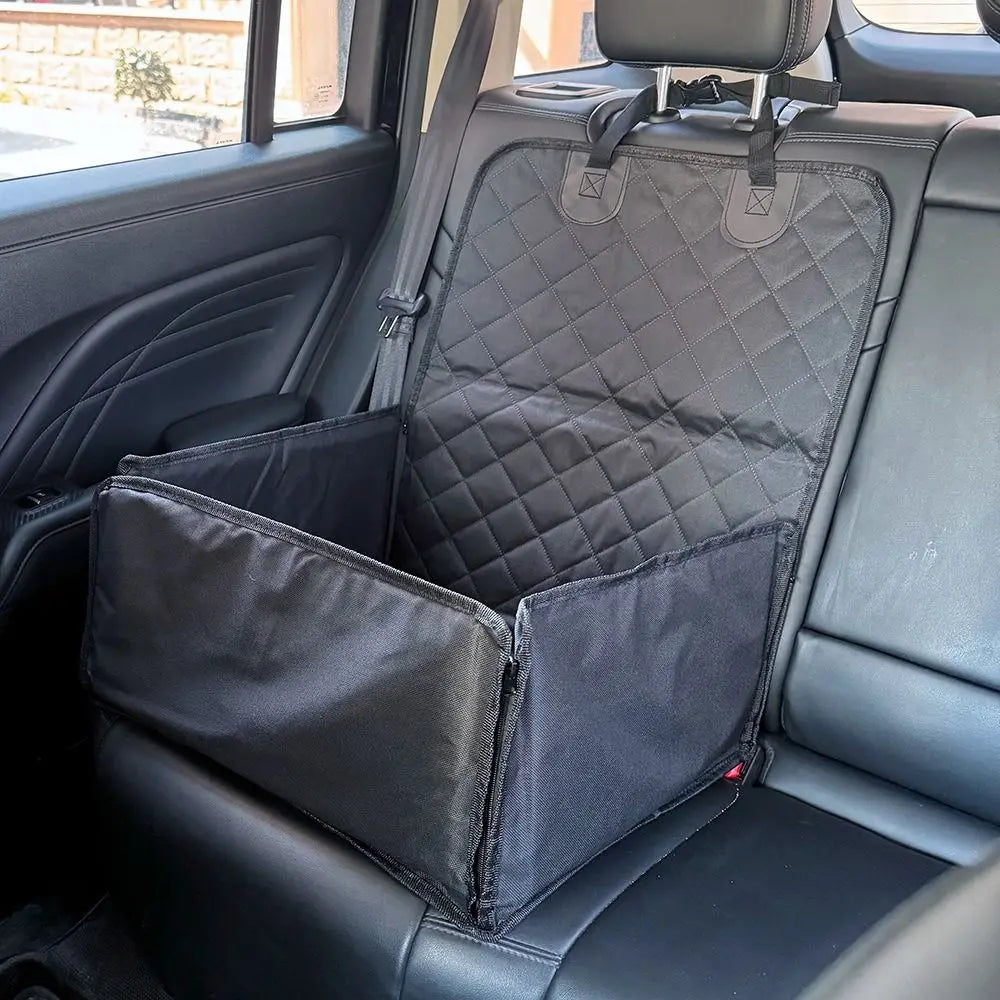 Waterproof Dog Car Seat Hammock Anti Scratch Thickened Protector Zpaxo