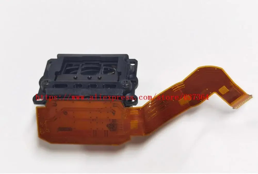 D5500 AF Focusing CCD Sensor Mirror Box Buttom Focus Nikon