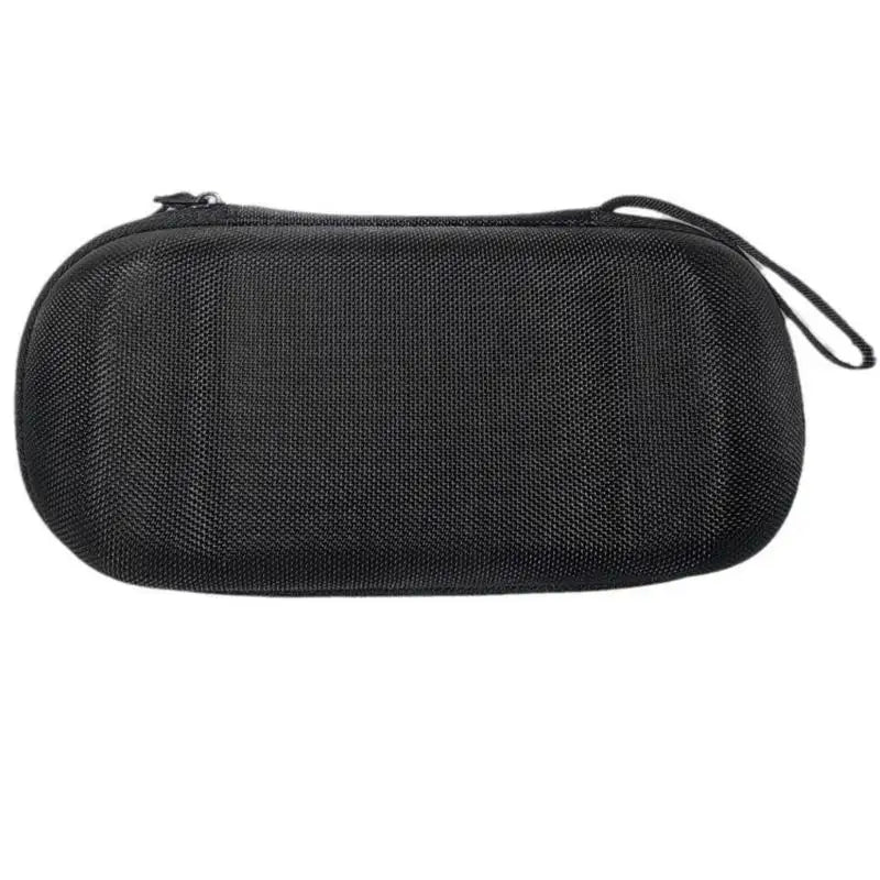 652F Game Console Hard EVA Bag 5 Protector Carrying Case Pocket Zpaxo