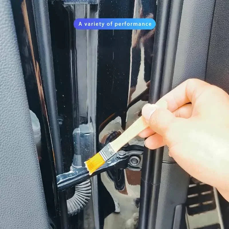 Car Lubricant Grease – Waterproof Gear Oil for Auto Maintenance