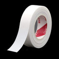 Hot Adhesive Eyelash Extension Tape Breathable Non-woven Lash Tape Fabric White Non-Woven Tape for Eyelash Extension Zpaxo Ivory