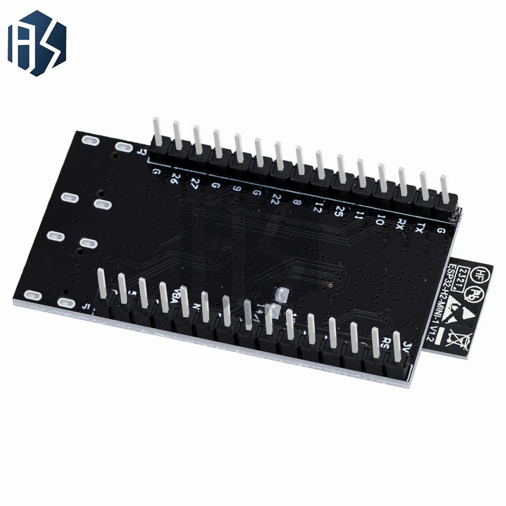 ESP32-H2-DevKitM Wifi+bluetooth H2 Series Thread Zigbee BLE ESP32-H2 Zpaxo