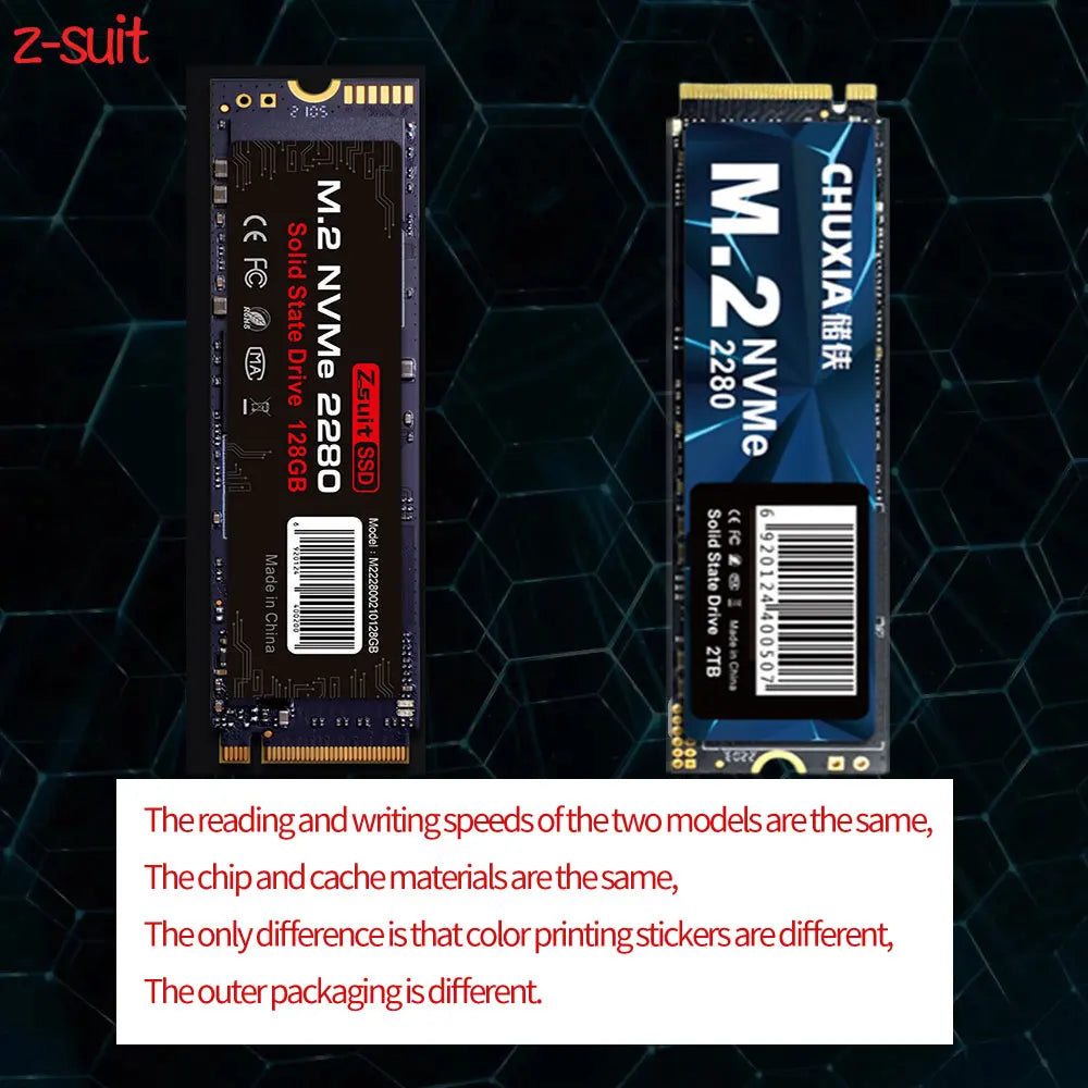 Solid State Drive M.2 NVME PCIe3.0 512GB 1TB Internal Hard Drives HDD Nvme HDD Hard Drive Disk Ssd NVME M2 For Laptop Free Shipp Zpaxo
