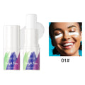 Body Face Paint Stick Natural Three-dimensional Modification Contour Brightening Skin Tone Face Washable Painting Pen Party Art Zpaxo 01