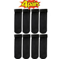 Women's Thick Thermal Velvet Socks – Warm Winter Floor Socks