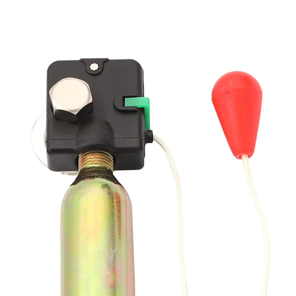 Life Vest Automatic Inflator Device Jacket Pump Inflation Switches
