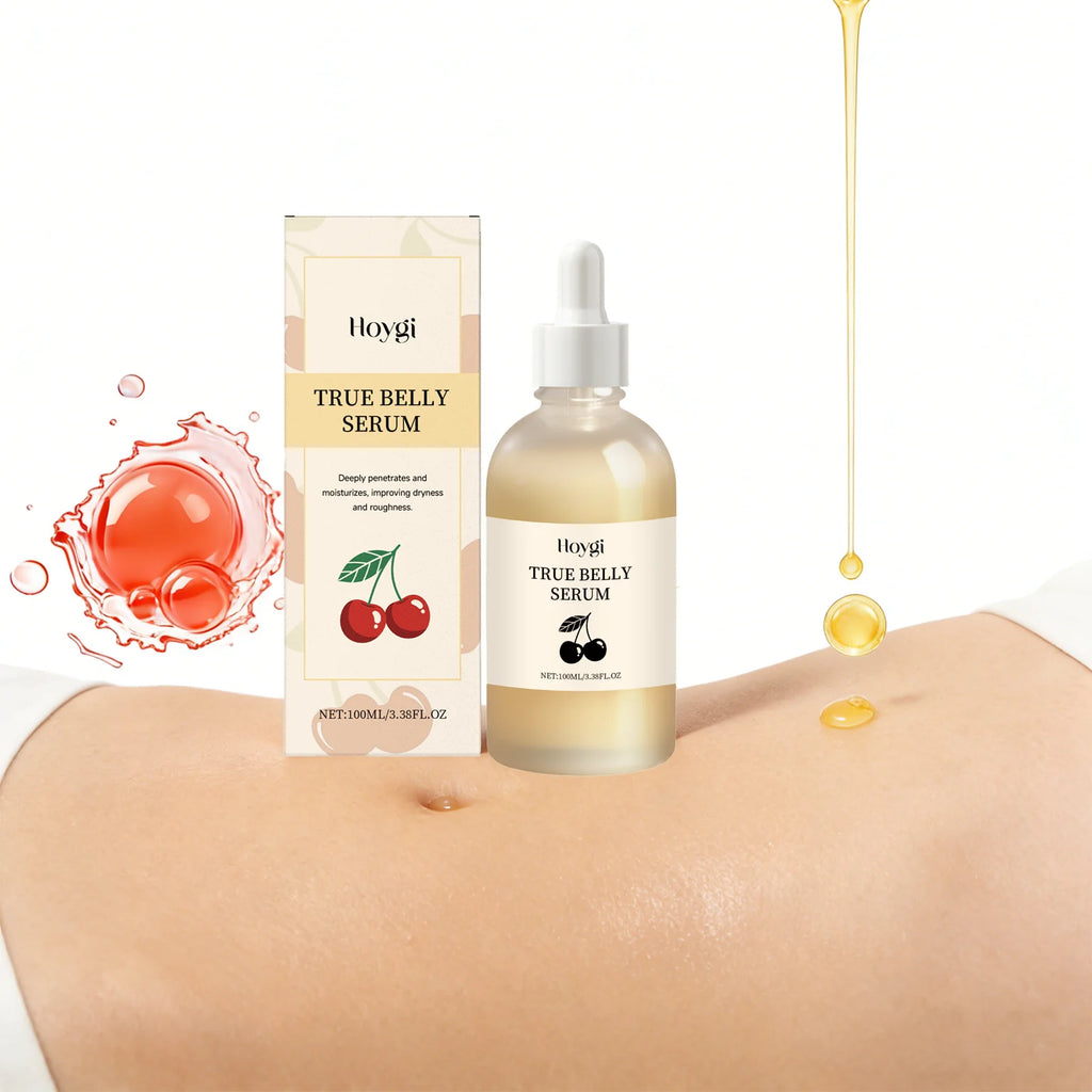 Moisturizer Body Serum Moisture retention Collection Stabilizing Restoring 100ml For Skin of chest buttocks and thighs Zpaxo