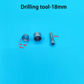 Car Maintenance Tools Plastic Hole Opener Suitable Camera