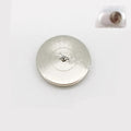 Watch Movement Complete Spring Barrel Mainspring 180 1 ETA 2892
