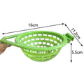 Supplies Bird Hatching Accessories Plastic Canary Nest Cage Decorative Cages Bird Eggs Nest Pan Pet Birds Hatching Tools Zpaxo A2