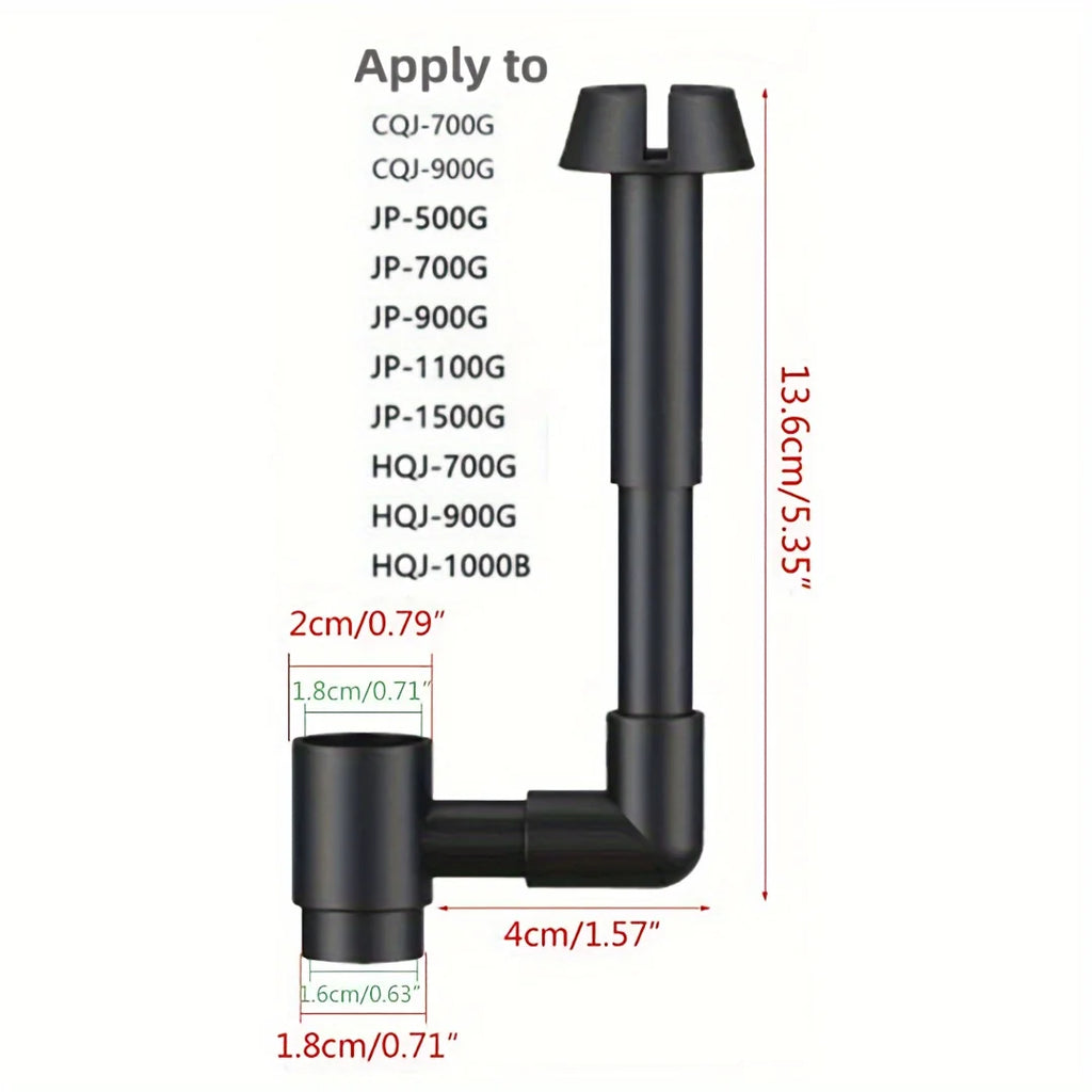 Aquarium Filter 3-in-1 Water-pump Oil Film Water Cleaner Fish Tanks