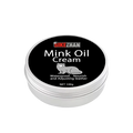 Professional Leather Care Cream Leather Conditioner Balm for Furniture Shoes Car Seats & Interior Clear, Odorless & Non-Greasy Zpaxo 100g