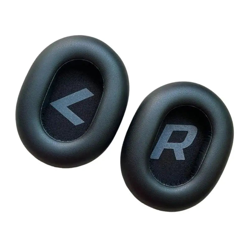 652F 1 Pair Ear Pad GO810 BG810S Headphone Cushion Headset Foam Zpaxo