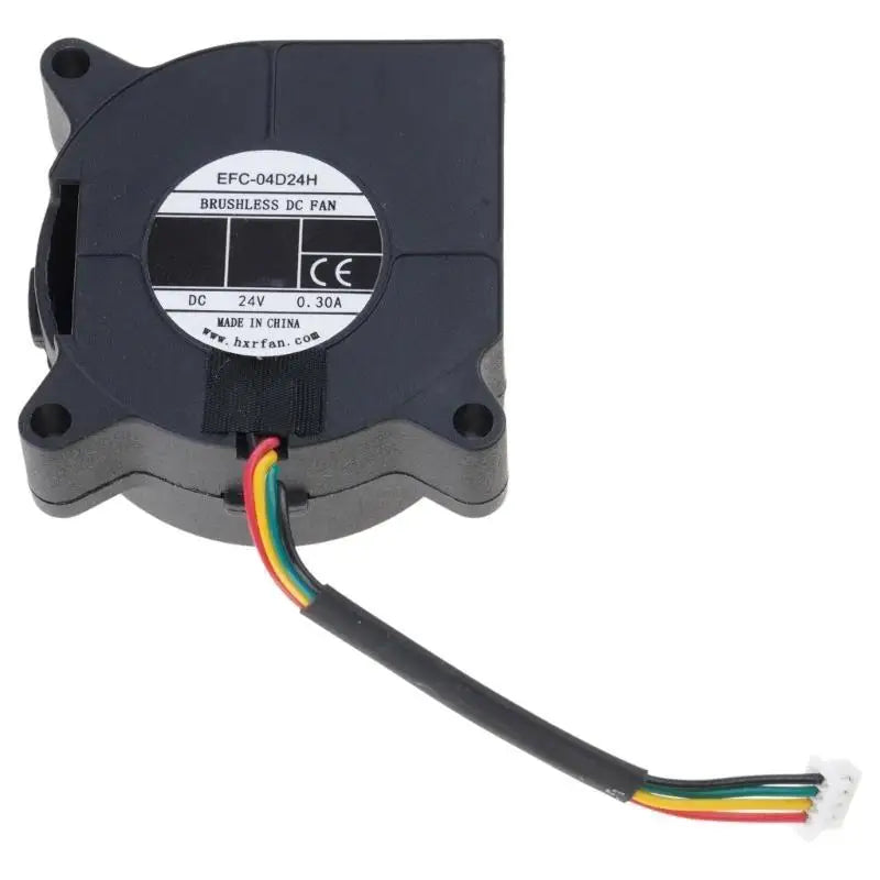 652F Precisions Engineered 4020 Printer Cooling Fan Series Efficient Heat Reduction Zpaxo