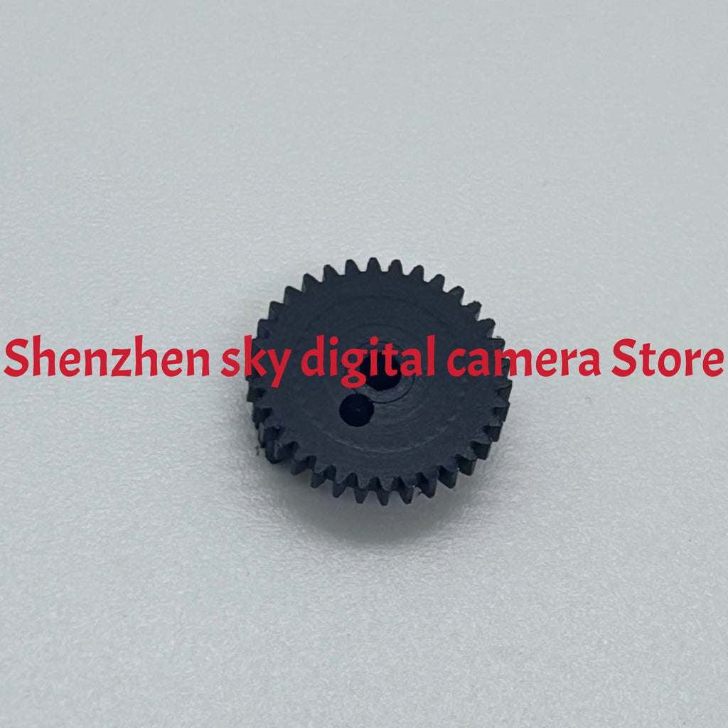 Shutter Driver Motor Gear Canon EOS 1DX Mark II
