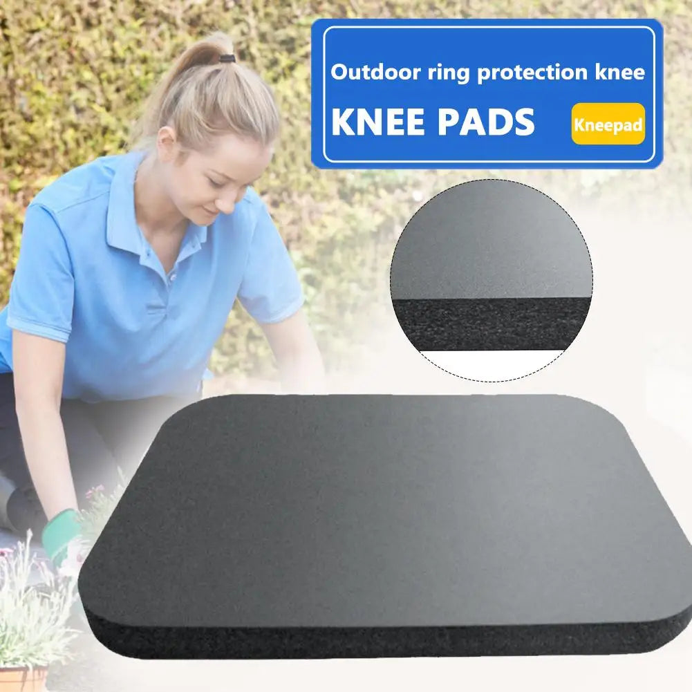 Multi-use Yoga Knee Elbow Cushion Non-slip Foam Pad Pilates Prayer