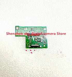 Canon M50 LCD Board Diskplay Camera Repair Part