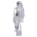 Halloween Skeleton Decoration Full Body Movable Joints Hanging Decor